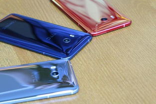 京东首发价亲民，HTC U11限定触控体验降至4599元